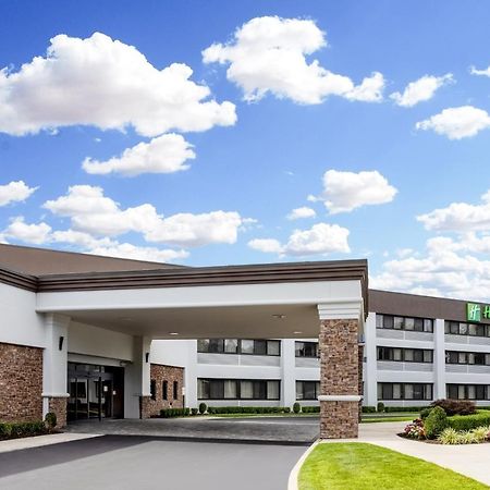Holiday Inn - Long Island - Islip Arpt East By Ihg Holtsville Exterior foto